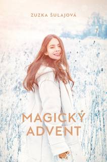 Obálka Magický advent