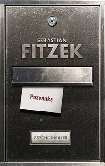 Obálka Pozvánka