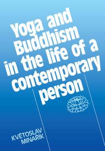 Obálka Yoga and Buddhism in the life of a contemporary person
