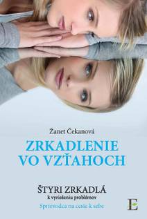Obálka Zrkadlenie vo vzťahoch
