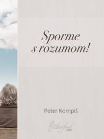 Obálka Sporme s rozumom