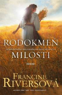 Obálka Rodokmeň milosti