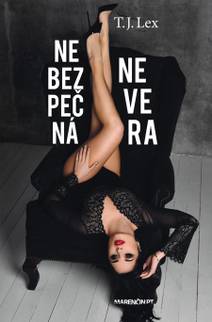 Obálka Nebezpečná nevera