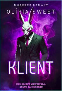 Obálka Klient