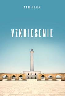 Obálka Vzkriesenie