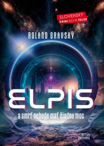 Obálka Elpis