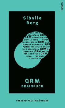 Obálka GRM