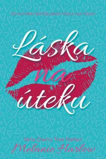 Obálka Láska na úteku