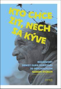 Obálka Kto chce žiť, nech sa kýve