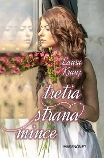 Obálka Tretia strana mince
