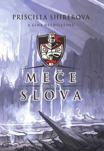 Obálka Meče slova