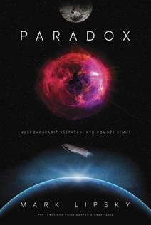 Obálka Paradox