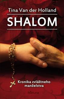 Obálka Shalom