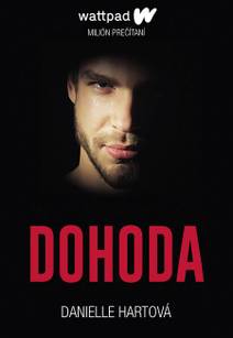 Obálka Dohoda