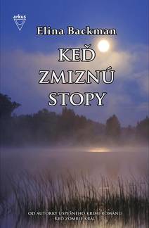 Obálka Keď zmiznú stopy