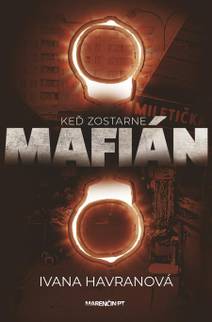 Obálka Keď zostarne mafián