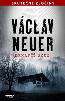 Obálka Krkavčí soud