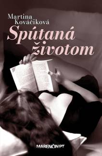 Obálka Spútaná životom