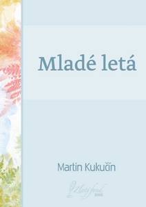 Obálka Mladé letá