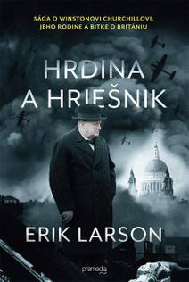 Obálka Hrdina a hriešnik