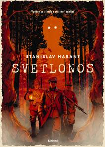 Obálka Svetlonos