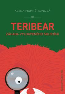 Obálka Teribear Záhada vyloupeného skleníku
