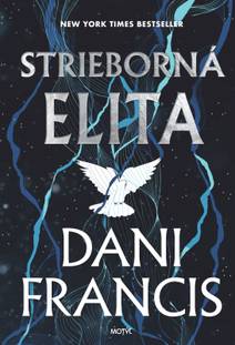 Obálka Strieborná elita