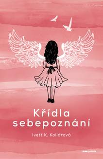 Obálka Křídla sebepoznání