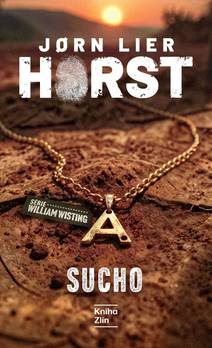 Obálka Sucho