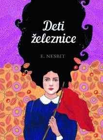 Obálka Deti železnice