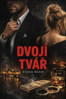 Obálka Dvojí tvář