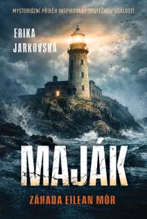 Obálka Maják