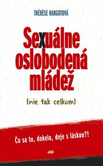 Obálka Sexuálne oslobodená mládež (nie tak celkom)