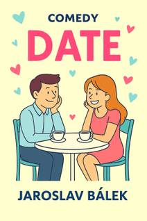 Obálka Date