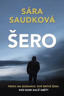 Obálka Šero