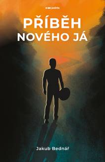 Obálka Příběh nového Já