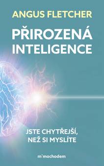 Obálka Přirozená inteligence