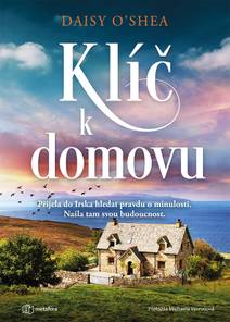 Obálka Klíč k domovu