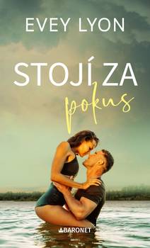 Obálka Stojí za pokus