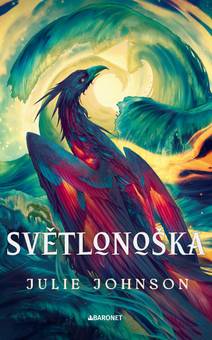 Obálka Světlonoška
