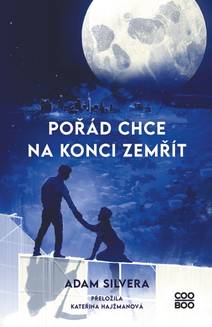Obálka Pořád chce na konci zemřít