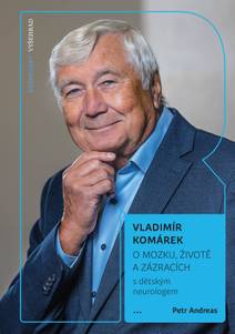 Obálka O mozku, životě a zázracích