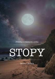 Obálka Stopy: Příběhy z blízkých světů