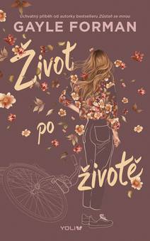 Obálka Život po životě