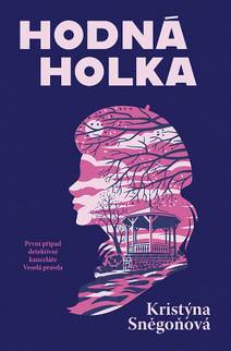 Obálka Hodná holka
