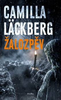 Obálka Žalozpěv