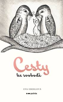 Obálka Cesty ke svobodě