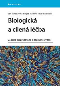 Obálka Biologická a cílená léčba