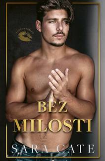 Obálka Bez milosti