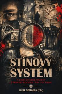 Obálka Stínový systém a jiné povídky